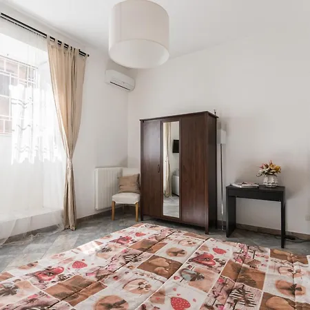 Domus Maximo Apartment Rome Exterior photo