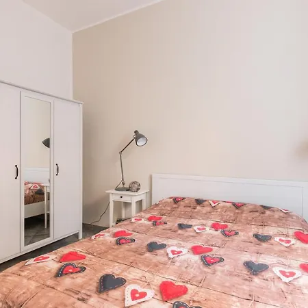 Domus Maximo Apartment Rome Exterior photo