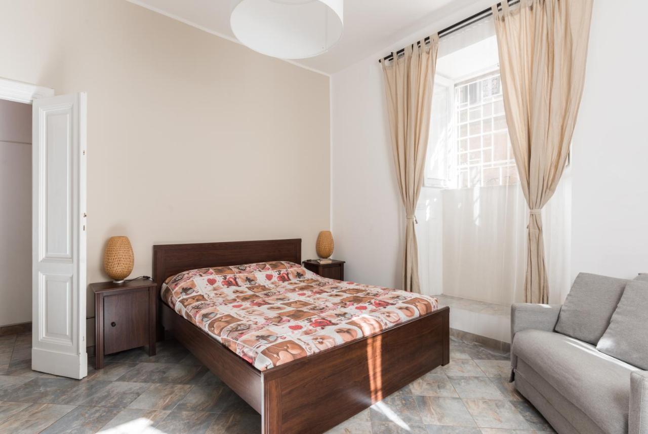 Apartment Domus Maximo