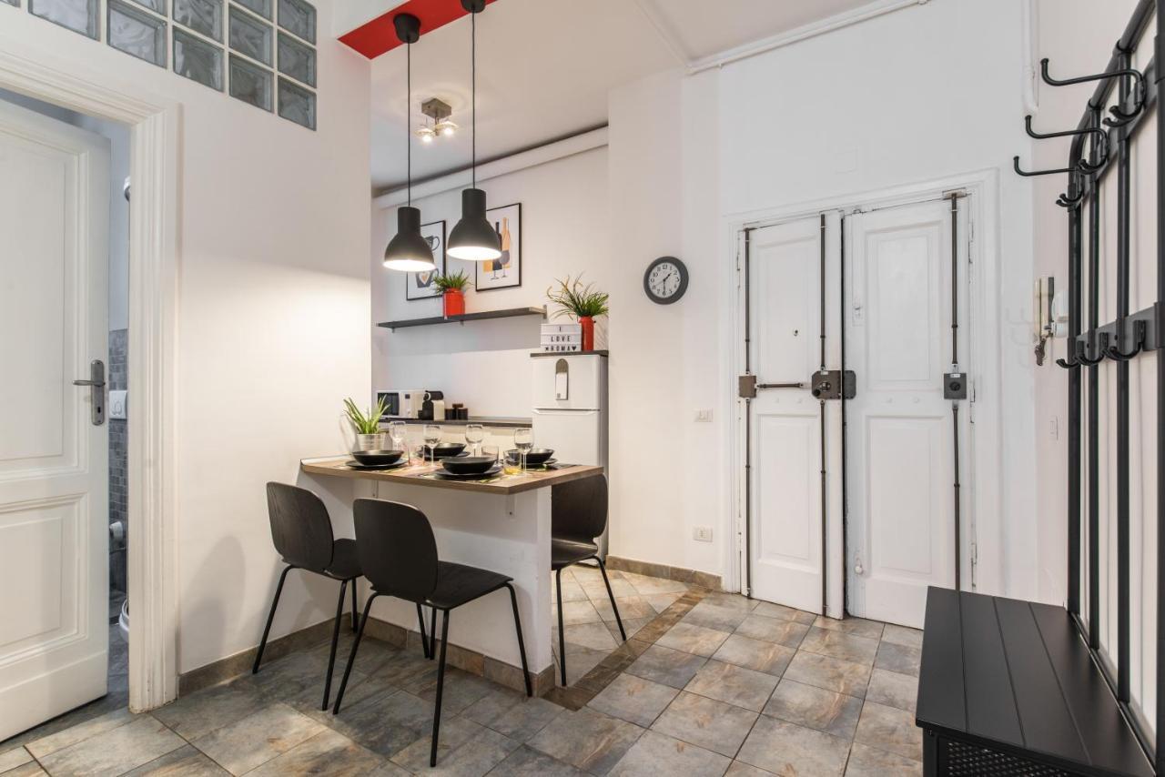 Apartment Domus Maximo *