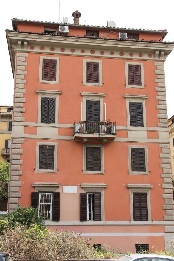 Domus Maximo Apartment