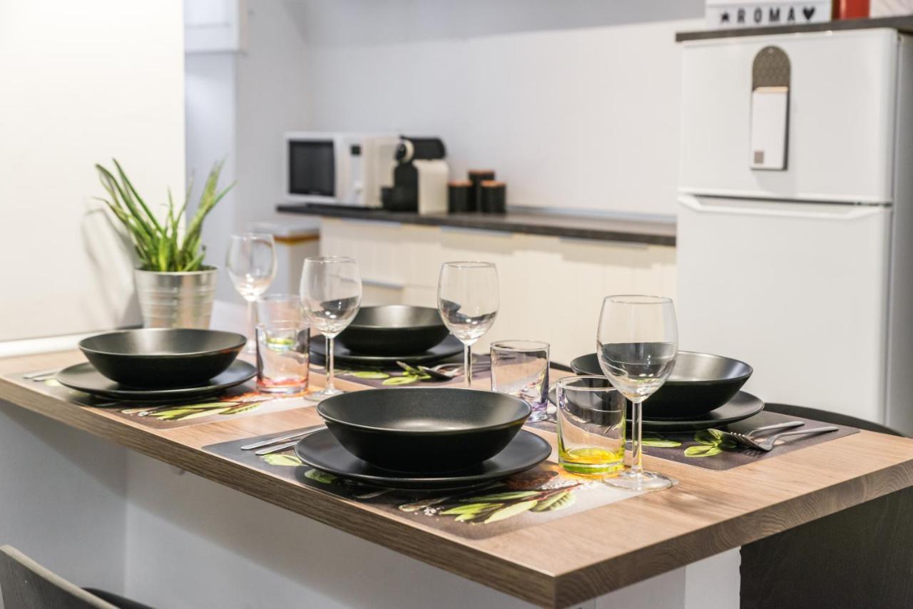 Domus Maximo Apartment Rome