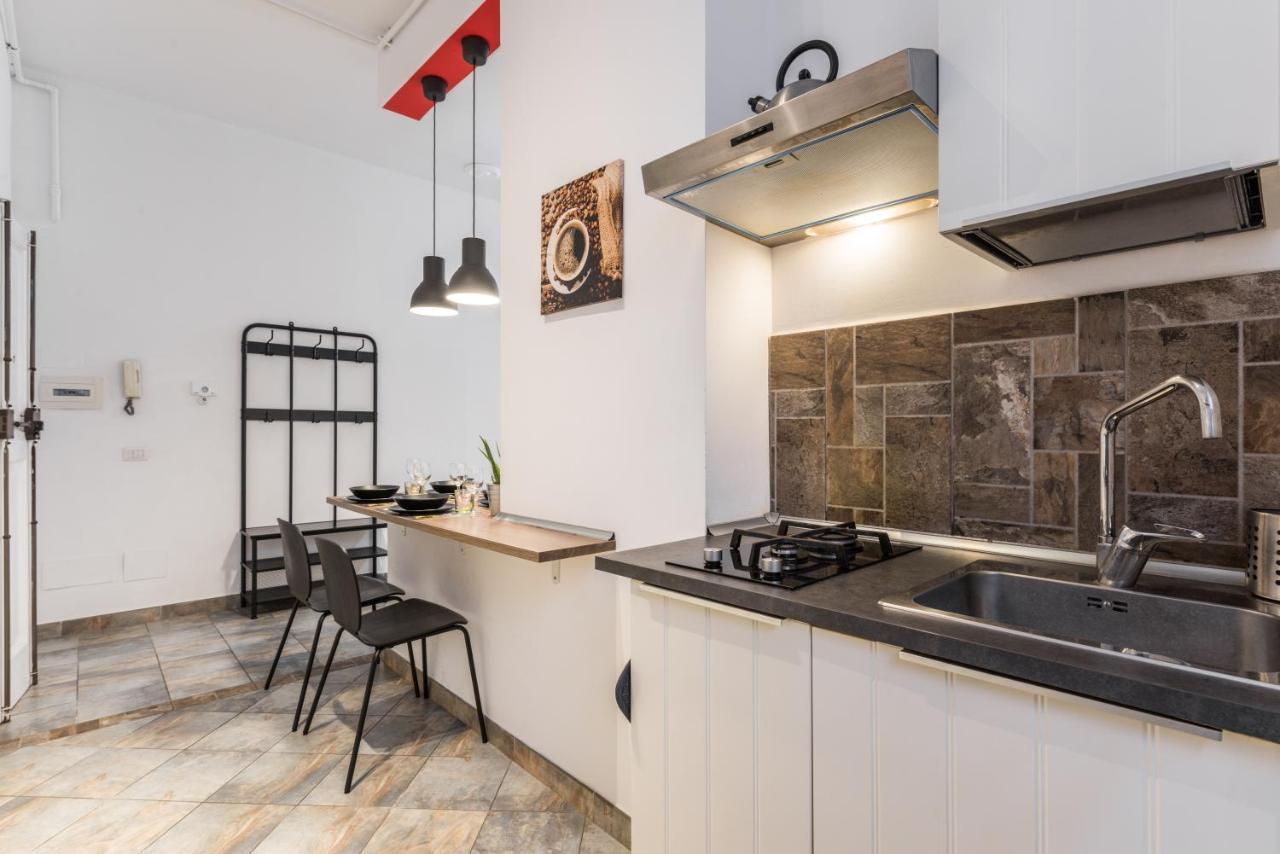 Apartment Domus Maximo *
