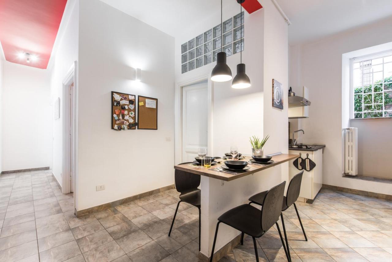 Domus Maximo Rome