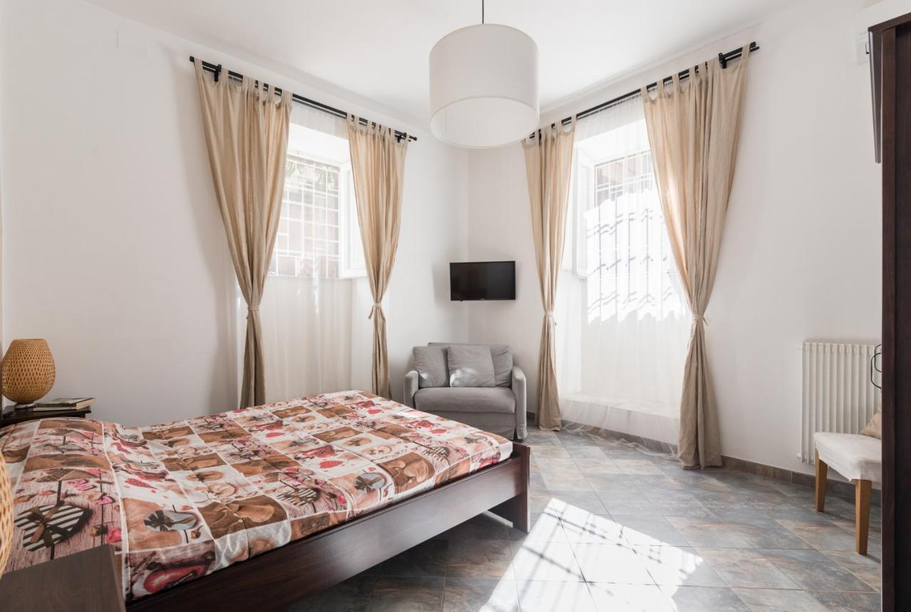 Domus Maximo Apartment Rome